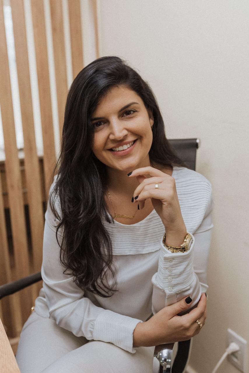 Dra. Nohana e Equipe